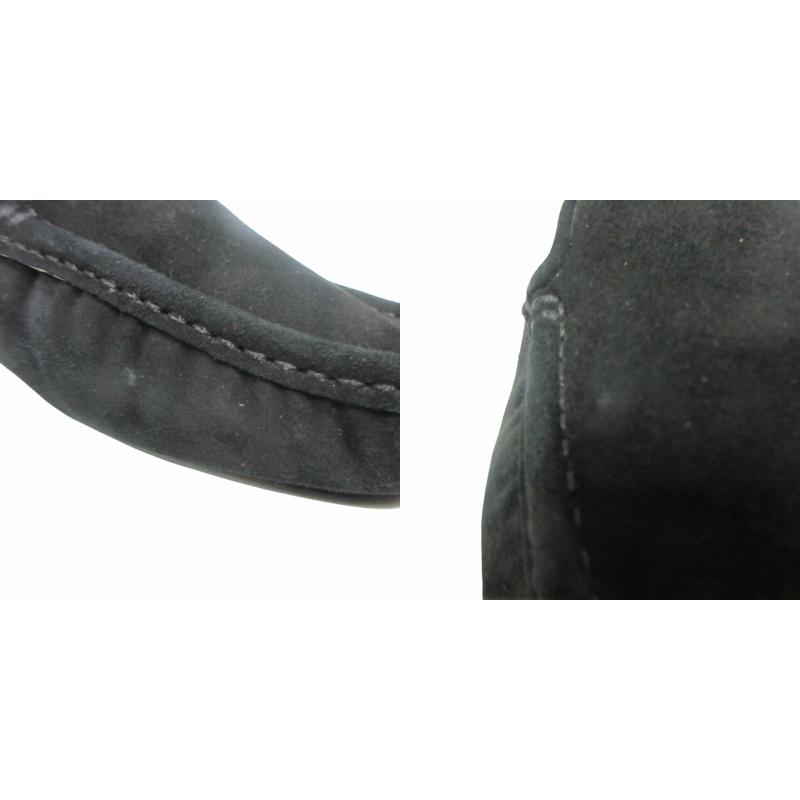 HERMES（エルメス） 希少 99AW マルジェラ期 スエード ミュール ルーム