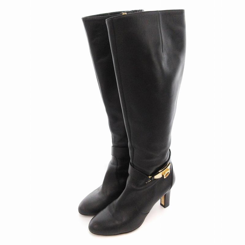 FERRAGAMO サルヴァトーレフェラガモ Salvatore Ferragamo ロング  