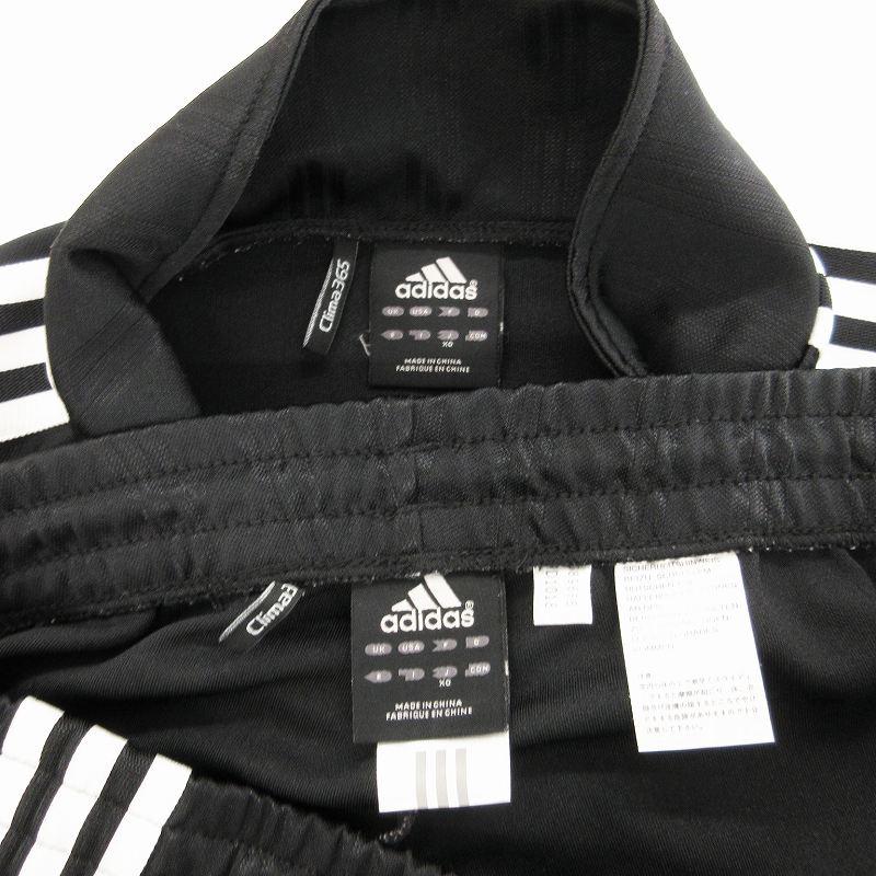 adidas（アディダス） adidas JD1018 万国タグ ジャージ セットアップ