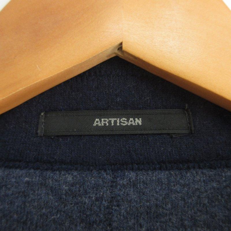 アルチザン ARTISAN BURNS&FACTORY バーンズファクトリー