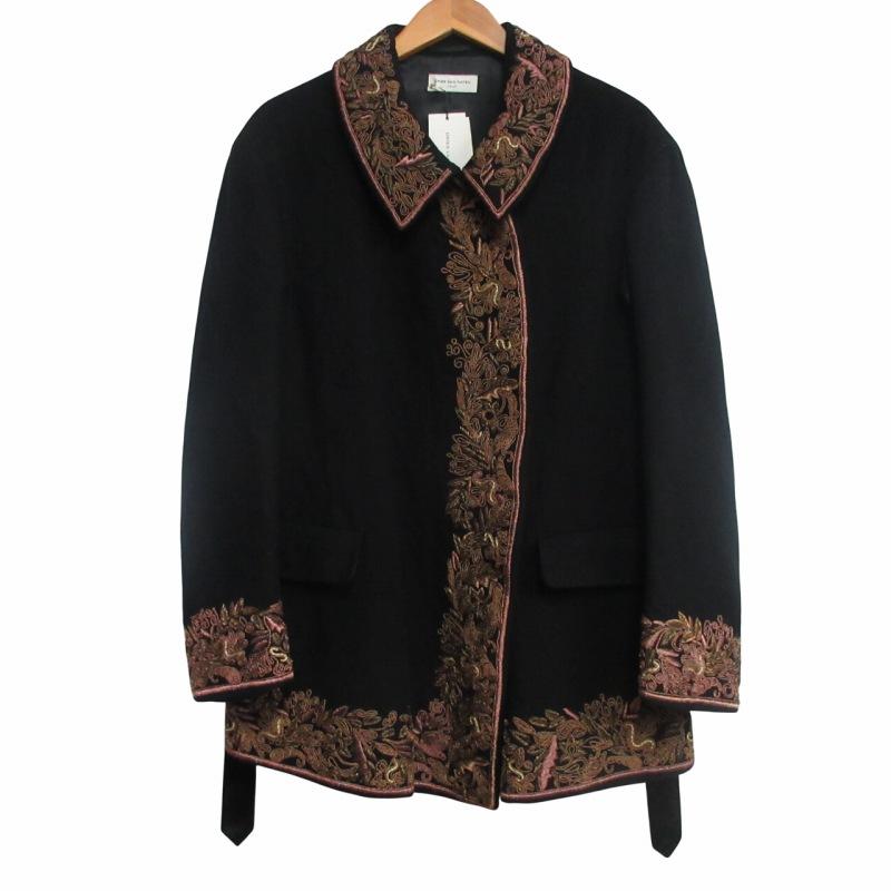 ドリスヴァンノッテン DRIES VAN NOTEN 06AW Archive タグ付き