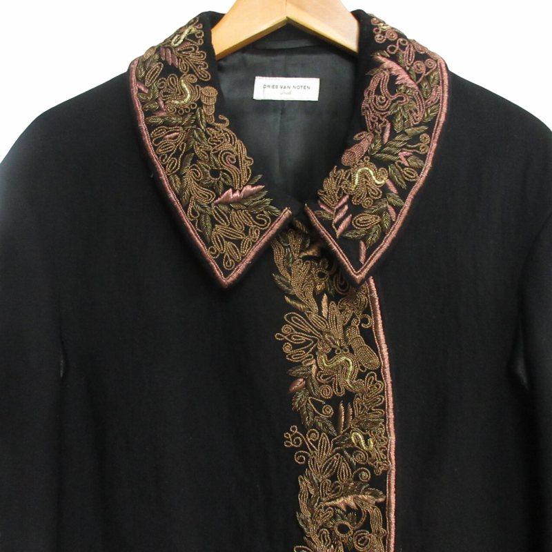 ドリスヴァンノッテン DRIES VAN NOTEN 06AW Archive タグ付き