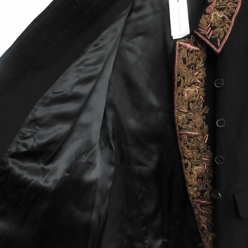 ドリスヴァンノッテン DRIES VAN NOTEN 06AW Archive タグ付き