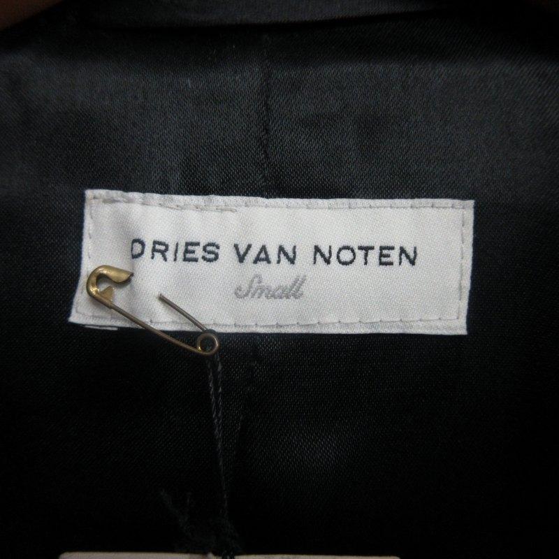 ドリスヴァンノッテン DRIES VAN NOTEN 06AW Archive タグ付き