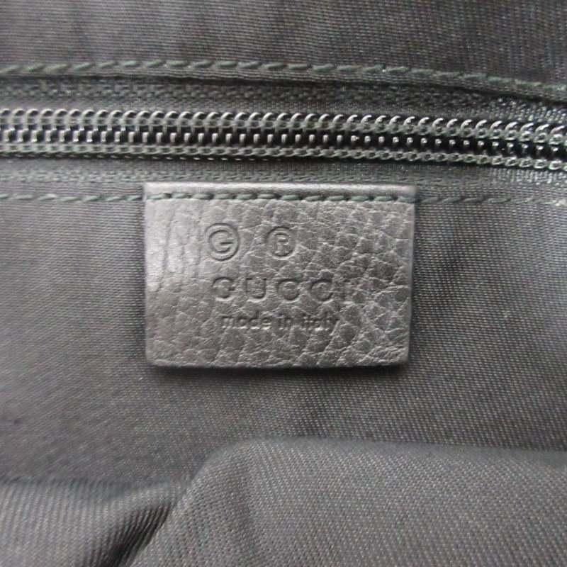 GUCCI（グッチ） GUCCI GGデニム ショルダーバッグ メッセンジャー