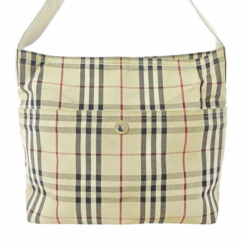 バーバリー ロンドン BURBERRY LONDON ノバチェック ショルダー バーバリー ロンドン BURBERRY LONDON ノバチェック ショルダー