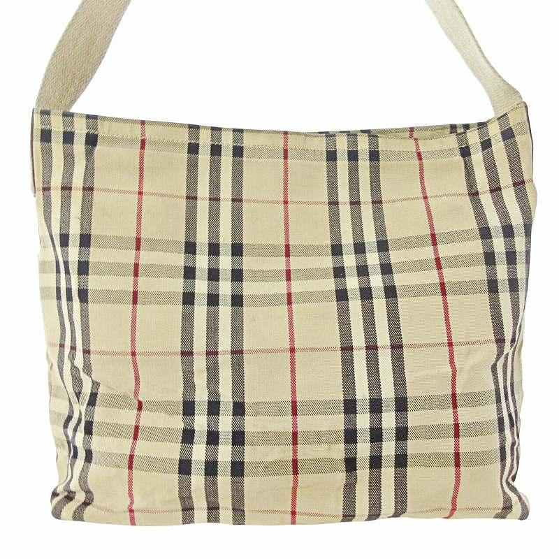 バーバリー ロンドン BURBERRY LONDON ノバチェック ショルダー バーバリー ロンドン BURBERRY LONDON ノバチェック ショルダー