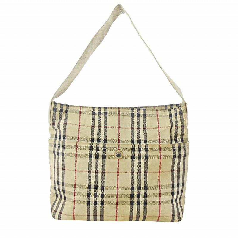 バーバリー ロンドン BURBERRY LONDON ノバチェック ショルダー バーバリー ロンドン BURBERRY LONDON ノバチェック ショルダー