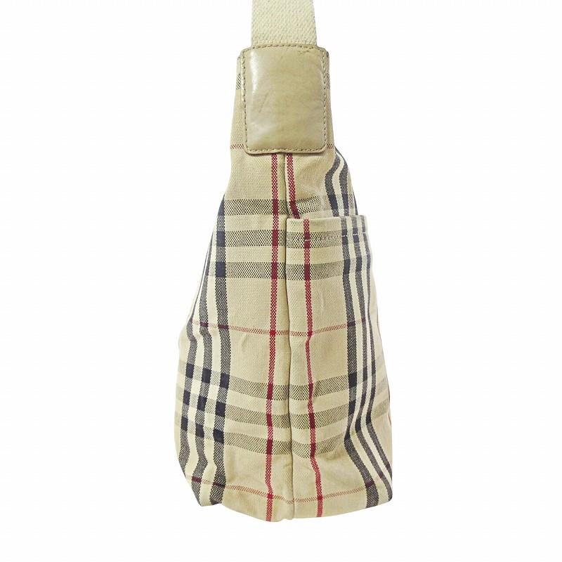 バーバリー ロンドン BURBERRY LONDON ノバチェック ショルダー バーバリー ロンドン BURBERRY LONDON ノバチェック ショルダー