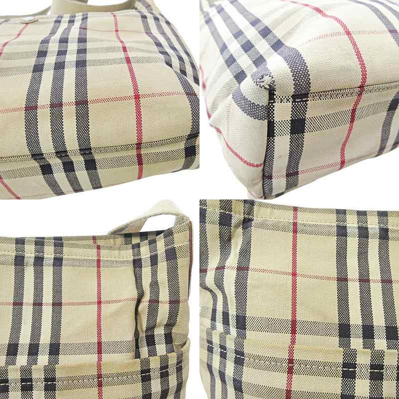 バーバリー ロンドン BURBERRY LONDON ノバチェック ショルダー バーバリー ロンドン BURBERRY LONDON ノバチェック ショルダー