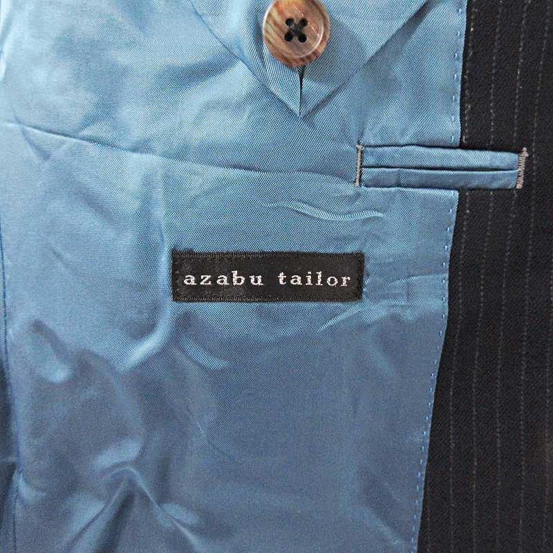 麻布テーラー azabu tailor World Traveler ワールドトラベラー