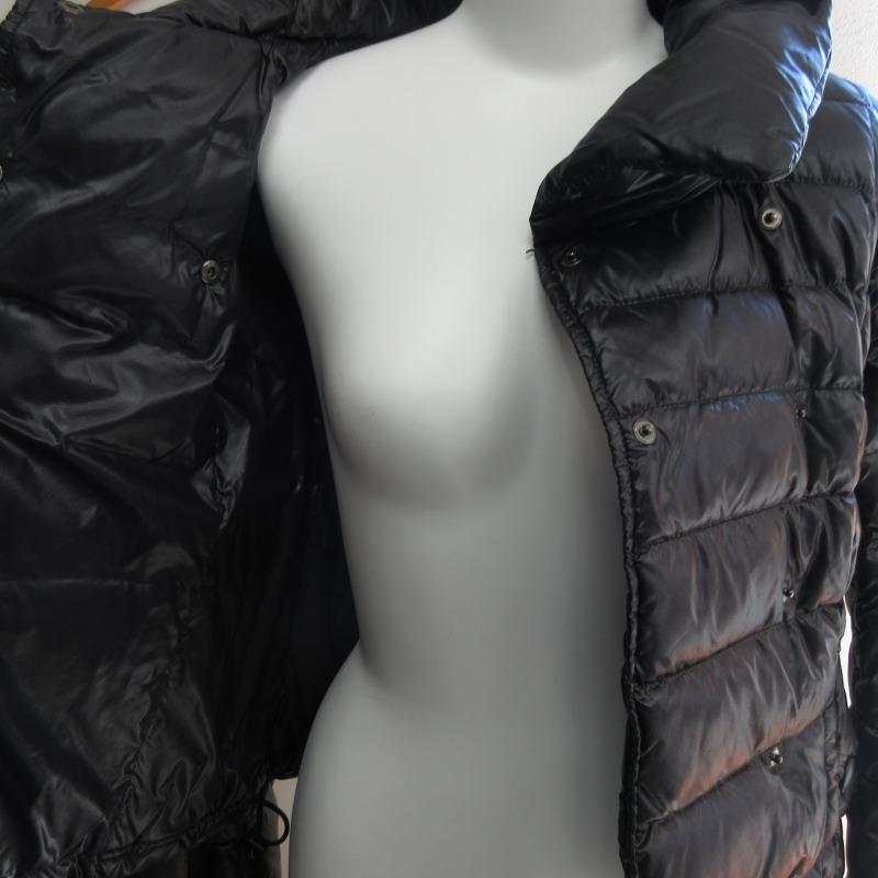 詩さま専用★DUVETICA デュベティカ ダウンジャケット PENELOPE 詩さま専用☆DUVETICA デュベティカ ダウンジャケット PENELOPE 詩さま