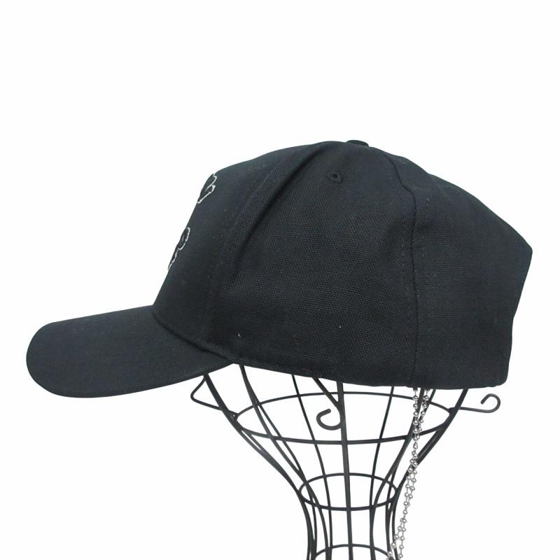 未使用品 アミリ AMIRI タグ付き 23AW DJ Premier Record Cap DJ 未使用品 アミリ AMIRI タグ付き 23AW DJ Premier Record Cap DJ