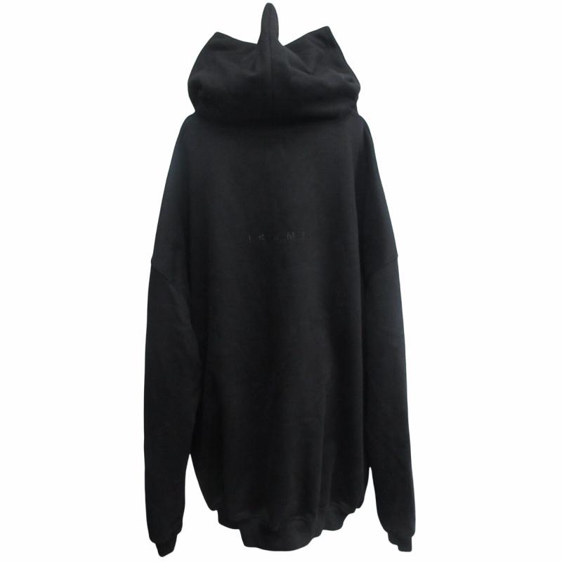 ikumiイクミ新品メンズジップアップパーカーF 【公式通販】