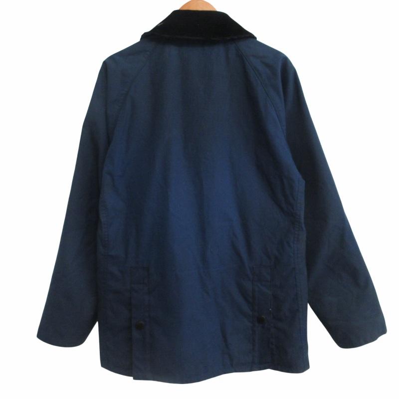 【美品】Barbour BEDALE SL ナイロン ブラック ブルー XS 楽天市場】【1000円OFFクーポン配布中 9月買い物マラソン