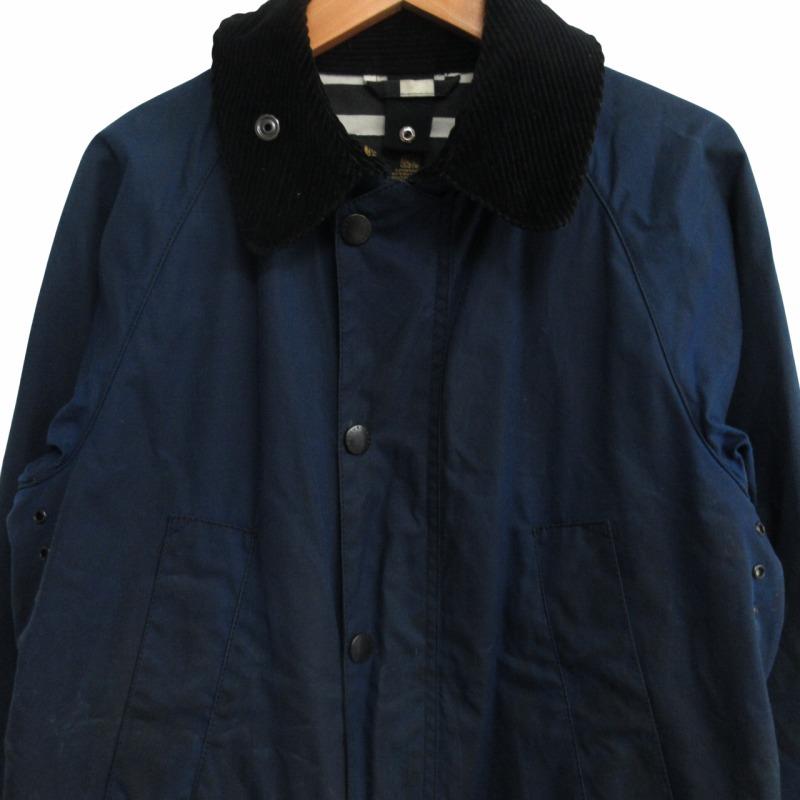バブアー ビデイル SL オイルドジャケット Barbour Bedale バブアー Barbour 1502085 SL Bedale wax Stripe Lining