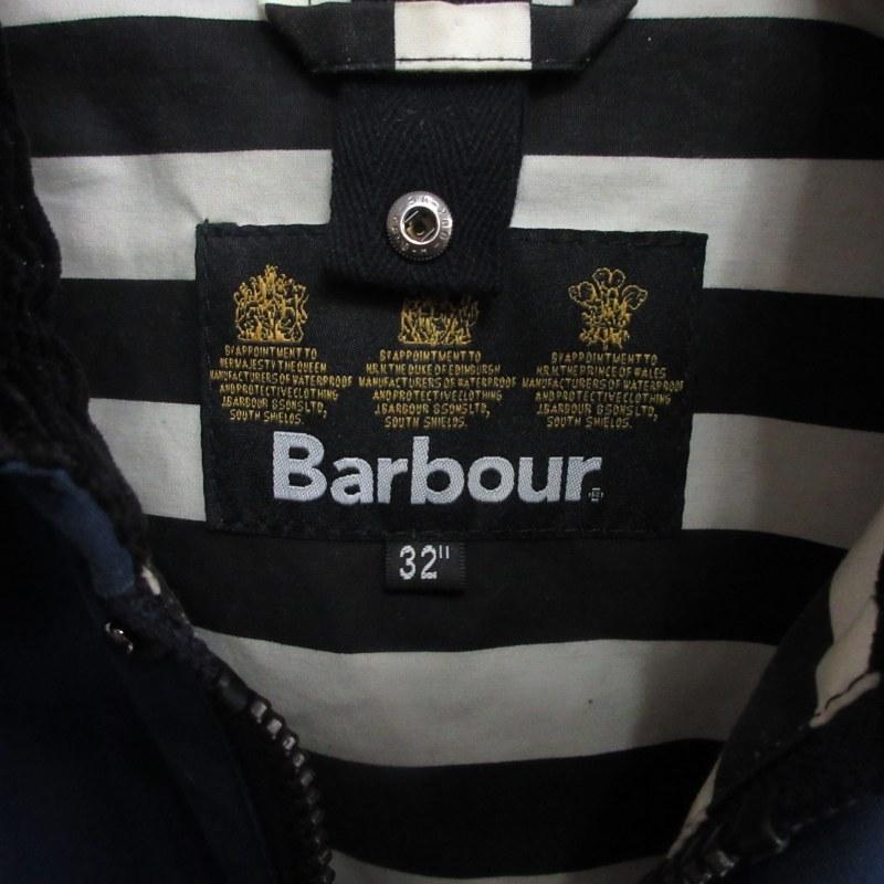 バブアー Barbour 1502085 SL Bedale wax Stripe Lining ビデイル