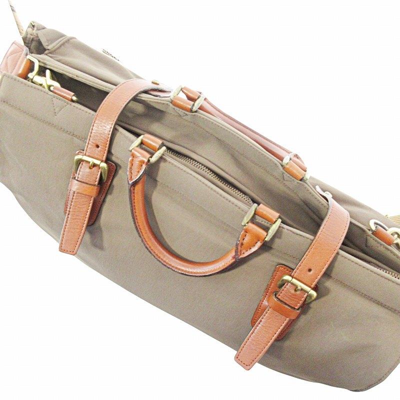 定価29800円 シルバーレイククラブ 2WAYボストンバッグ ショルダーバッグ 楽天市場】シルバーレイククラブ SILVER LAKE CLUB 2WAYボストン