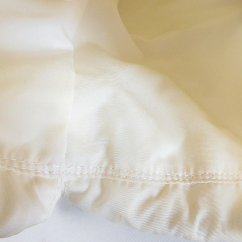 オフホワイト OFF WHITE タグ付 希少 アーカイブ NYLON