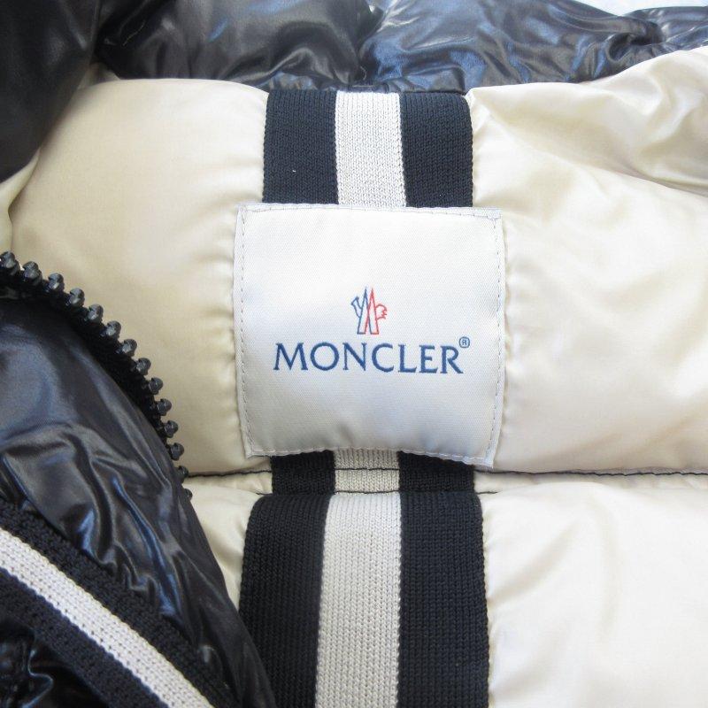 MONCLER（モンクレール） MONCLER QUINCY クインシー ダウンジャケット