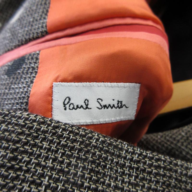 Paul Smith 未使用品 ポールスミス PAUL SMITH タグ付き 16SS