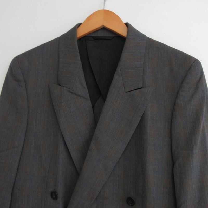 Paul Smith（ポール・スミス） 未使用品 タグ付 ダブルブレスト