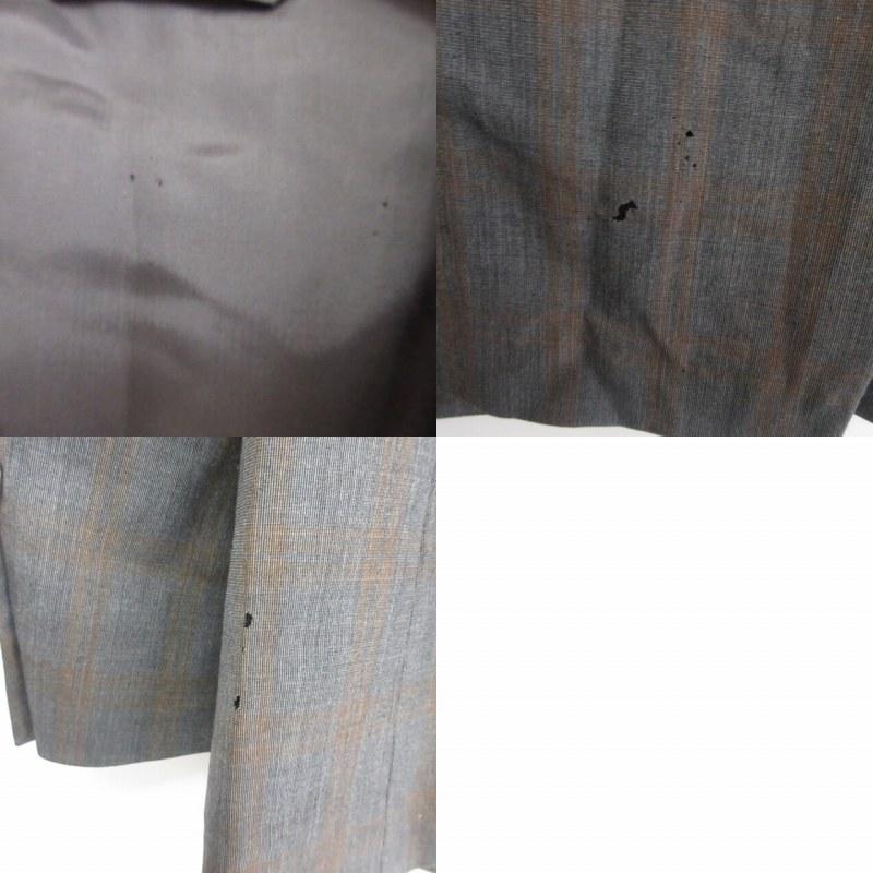 Paul Smith（ポール・スミス） 未使用品 タグ付 ダブルブレスト