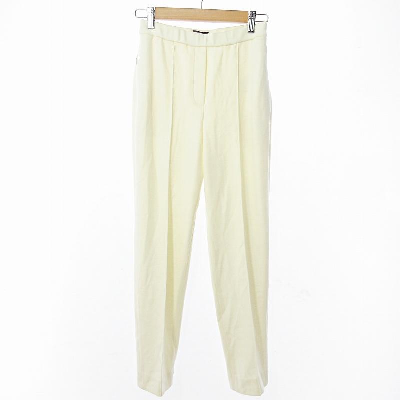 theory（セオリー） 未使用品 タグ付き ウール パンツ スラックス  