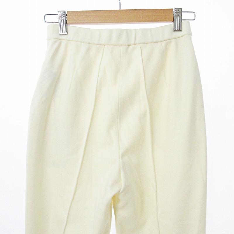 theory（セオリー） 未使用品 タグ付き ウール パンツ スラックス