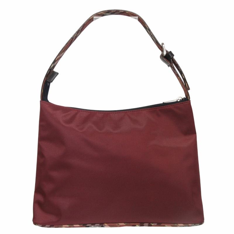 BURBERRY BLUE LABEL バーバリーブルーレーベル ハンドバッグ BURBERRY BLUE LABEL バーバリーブルーレーベル ハンドバッグ