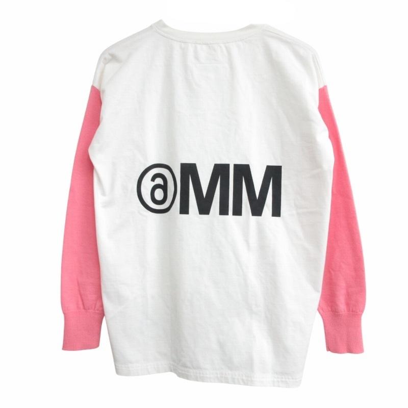 エムエムシックス メゾンマルジェラ MM6 Maison Margiela 19AW