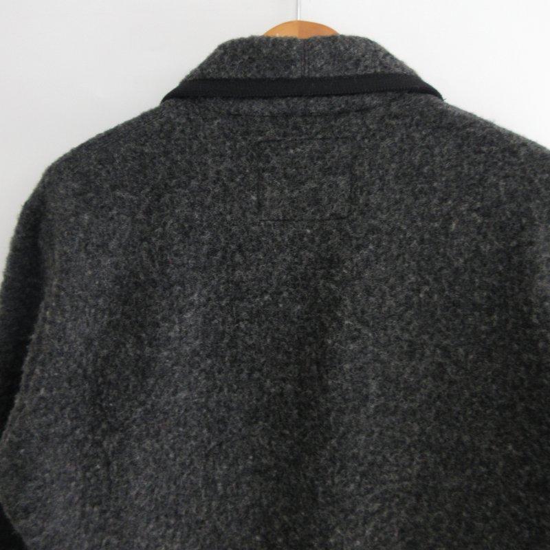 UNITED ARROWS（ユナイテッドアローズ） シェットランドウール