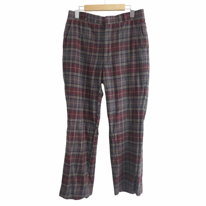 コービン CORBIN 60s ヴィンテージ スコティッシュタータン チェック