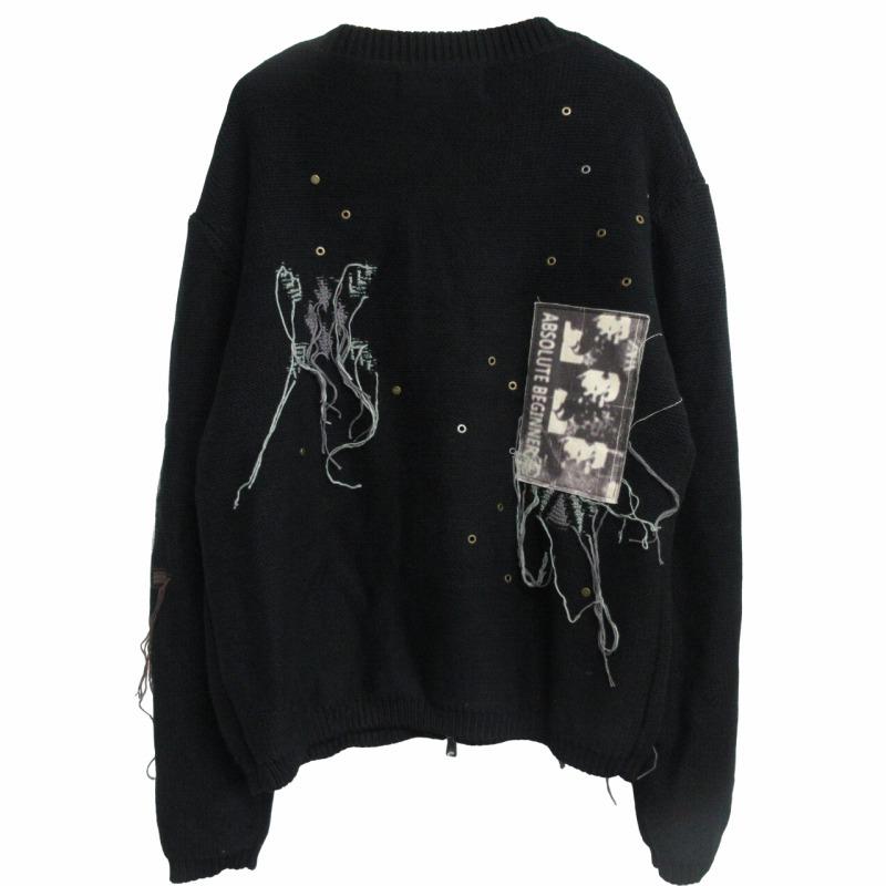 ZARA ザラ × ANDERSSON BELL アンダースンベル 25SS パッチ ZARA ザラ × ANDERSSON BELL アンダースンベル 25SS パッチ
