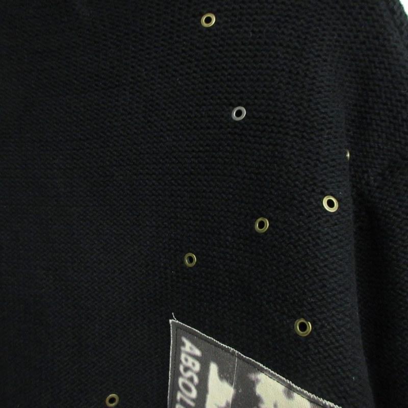 ZARA ザラ × ANDERSSON BELL アンダースンベル 25SS パッチ ZARA ザラ × ANDERSSON BELL アンダースンベル 25SS パッチ