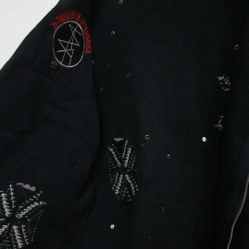 ZARA ザラ × ANDERSSON BELL アンダースンベル 25SS パッチ ZARA ザラ × ANDERSSON BELL アンダースンベル 25SS パッチ