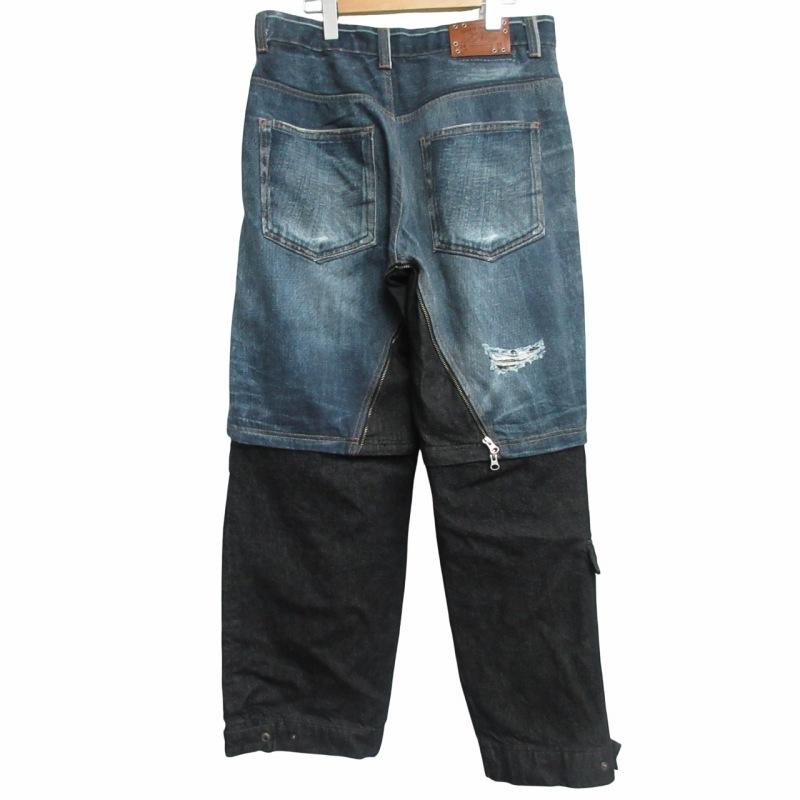 ZARA ザラ × ANDERSSON BELL アンダースンベル 25SS レイヤード ZARA ザラ × ANDERSSON BELL アンダースンベル 25SS レイヤード