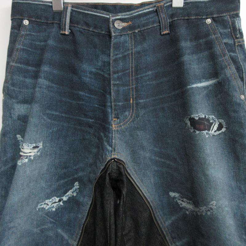 ZARA ザラ × ANDERSSON BELL アンダースンベル 25SS レイヤード ZARA ザラ × ANDERSSON BELL アンダースンベル 25SS レイヤード