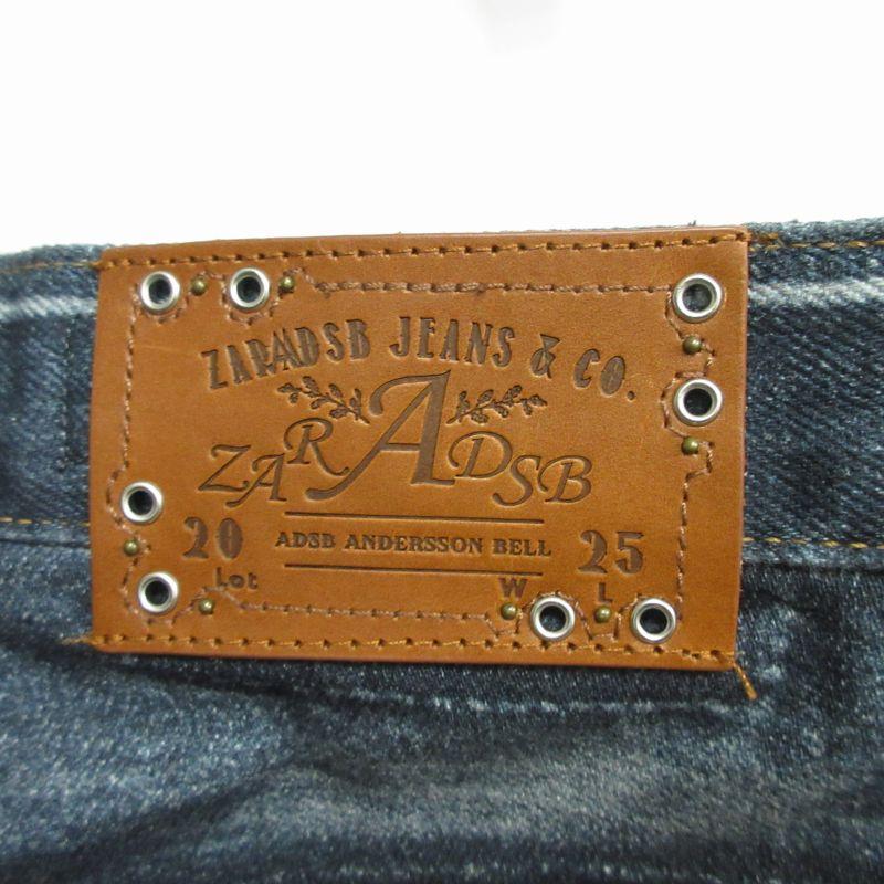 ZARA ザラ × ANDERSSON BELL アンダースンベル 25SS レイヤード ZARA ザラ × ANDERSSON BELL アンダースンベル 25SS レイヤード