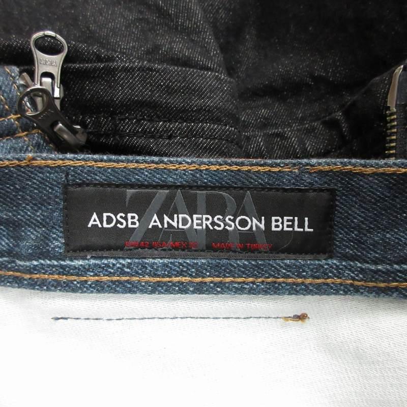 ZARA ザラ × ANDERSSON BELL アンダースンベル 25SS レイヤード ZARA ザラ × ANDERSSON BELL アンダースンベル 25SS レイヤード