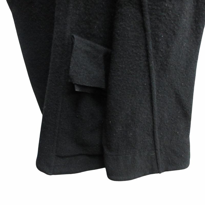 ヨウジヤマモト YOHJI YAMAMOTO + NOIR × INDUSTYLE TOKYO 16AW