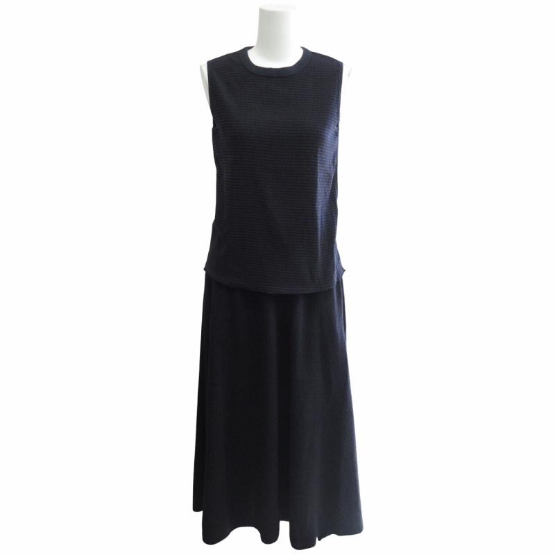 ロンハーマン Ron Herman 美品 近年モデル セットアップ ワンピース  