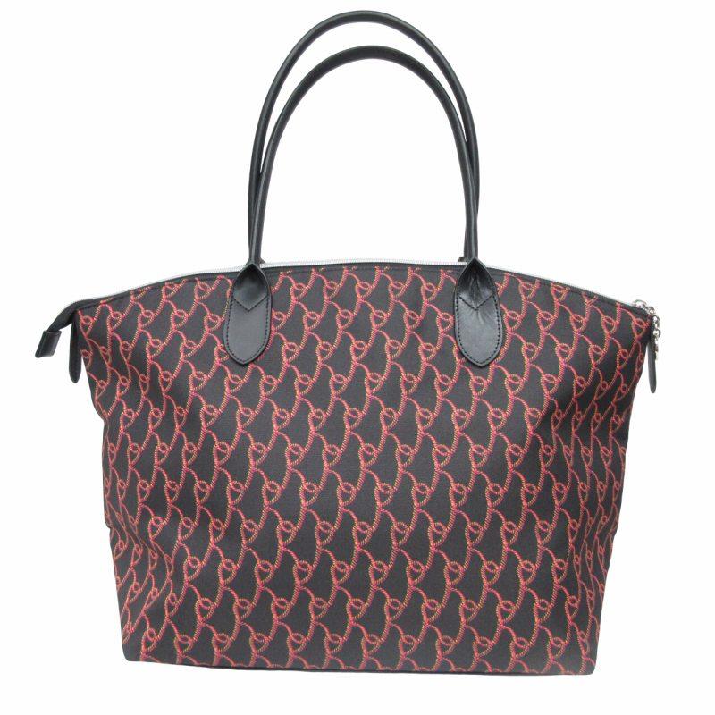 ロベルタディカメリーノ Roberta di Camerino 極美品 総柄 ロベルタディカメリーノ Roberta di Camerino 極美品 総柄