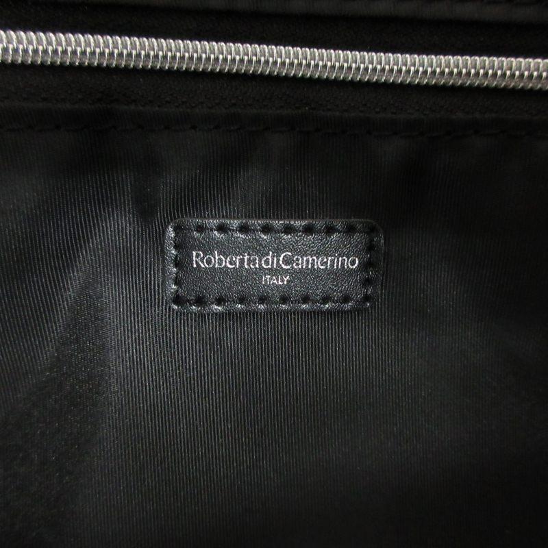 ロベルタディカメリーノ Roberta di Camerino 極美品 総柄 ロベルタディカメリーノ Roberta di Camerino 極美品 総柄