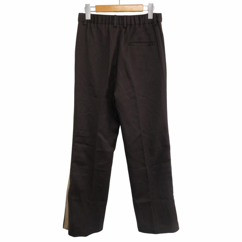 美品⭐︎【Col Pierrot/コルピエロ】⭐︎スソリブ パンツ（NAVY） コルピエロ パンツのフリマアイテム一覧