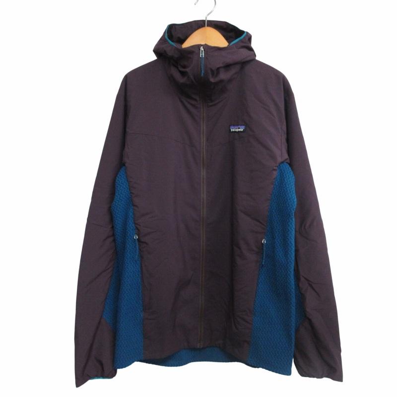 パタゴニア Patagonia 美品 23AW 84416 ナノエア・ライト パタゴニア Patagonia 美品 23AW 84416 ナノエア・ライト