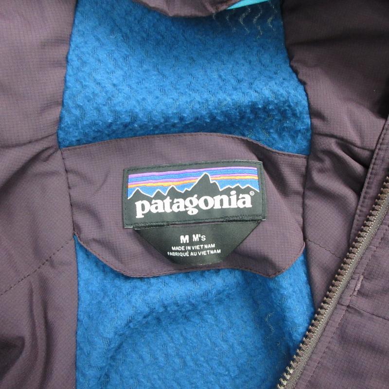 パタゴニア Patagonia 美品 23AW 84416 ナノエア・ライト パタゴニア Patagonia 美品 23AW 84416 ナノエア・ライト