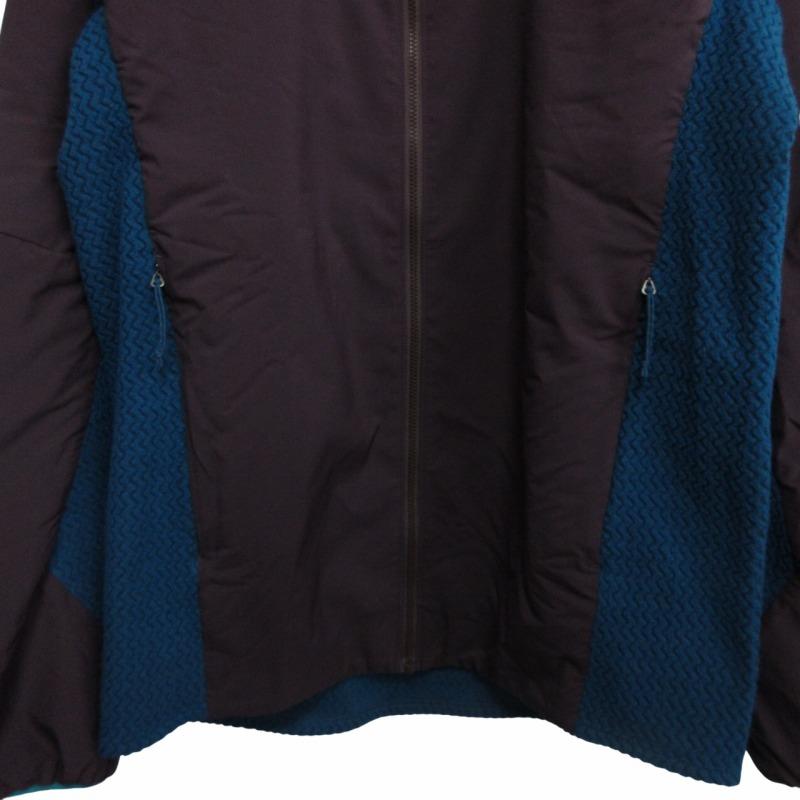 パタゴニア Patagonia 美品 23AW 84416 ナノエア・ライト パタゴニア Patagonia 美品 23AW 84416 ナノエア・ライト