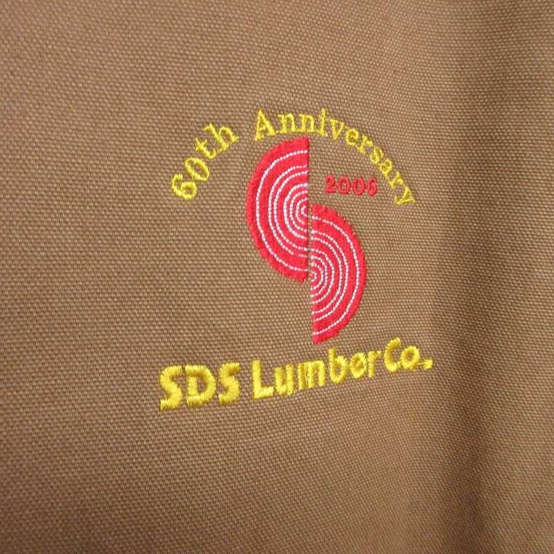 カーハート carhartt 希少 極美品 00s USA製 デトロイト カーハート carhartt 希少 極美品 00s USA製 デトロイト