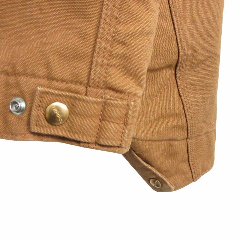 カーハート carhartt 希少 極美品 00s USA製 デトロイト カーハート carhartt 希少 極美品 00s USA製 デトロイト